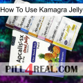 How To Use Kamagra Jelly 11